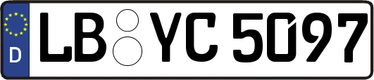 LB-YC5097
