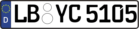 LB-YC5105