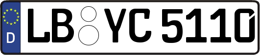 LB-YC5110