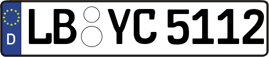 LB-YC5112