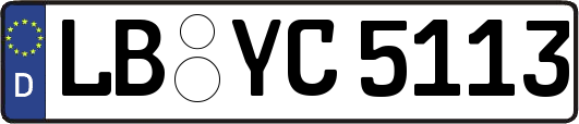 LB-YC5113