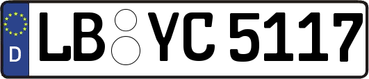 LB-YC5117