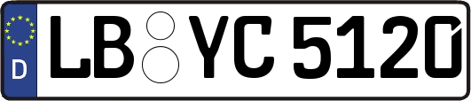 LB-YC5120