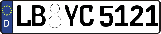 LB-YC5121
