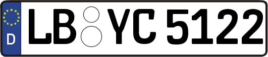 LB-YC5122