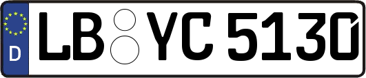LB-YC5130