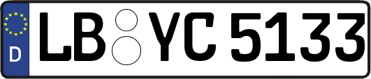 LB-YC5133
