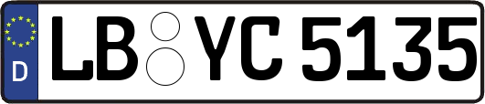 LB-YC5135