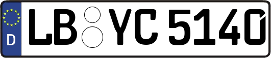 LB-YC5140
