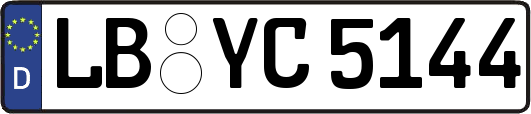 LB-YC5144