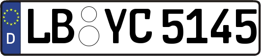 LB-YC5145