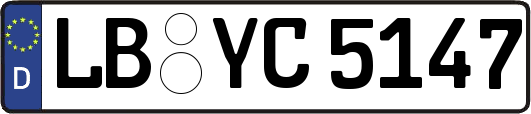 LB-YC5147
