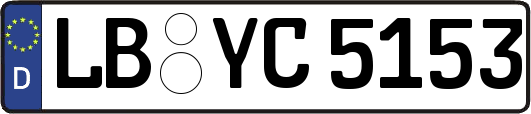 LB-YC5153