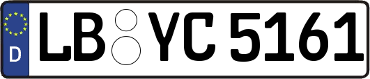 LB-YC5161