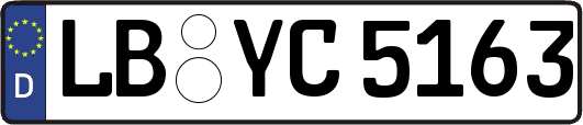 LB-YC5163