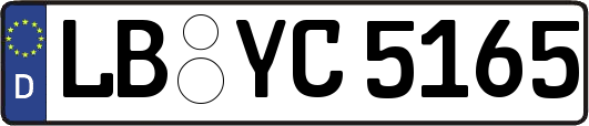 LB-YC5165