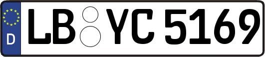 LB-YC5169