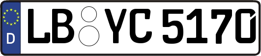 LB-YC5170