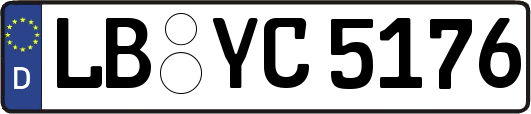 LB-YC5176