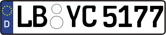 LB-YC5177