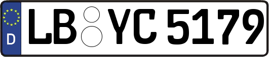 LB-YC5179