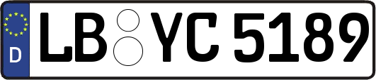 LB-YC5189