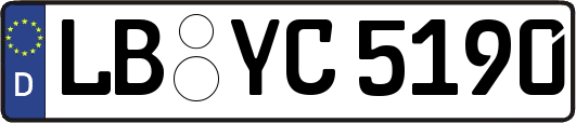 LB-YC5190