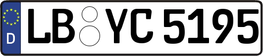 LB-YC5195
