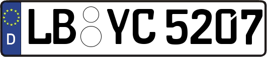 LB-YC5207