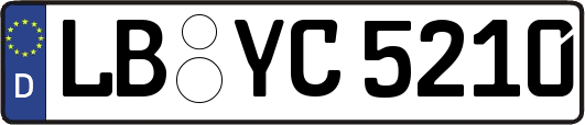 LB-YC5210