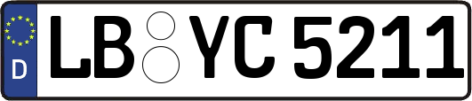 LB-YC5211