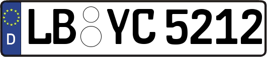 LB-YC5212