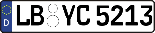 LB-YC5213