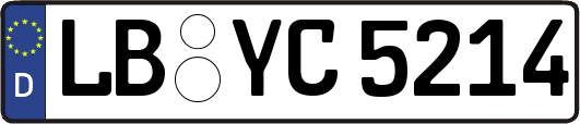 LB-YC5214