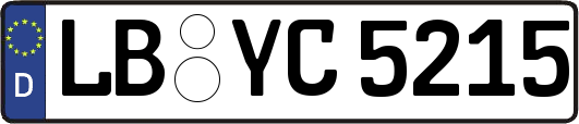 LB-YC5215