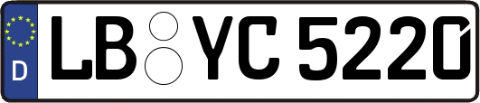 LB-YC5220