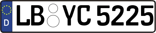 LB-YC5225