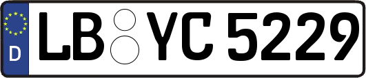 LB-YC5229