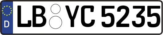 LB-YC5235