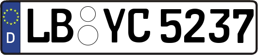 LB-YC5237