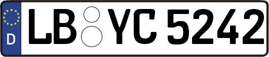 LB-YC5242