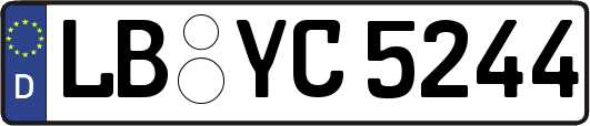 LB-YC5244