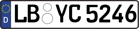 LB-YC5246