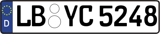 LB-YC5248