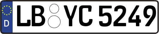 LB-YC5249