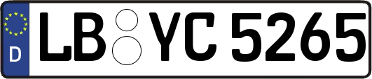 LB-YC5265