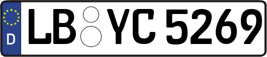 LB-YC5269