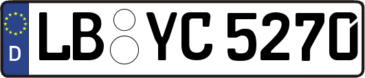 LB-YC5270