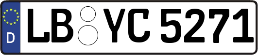 LB-YC5271