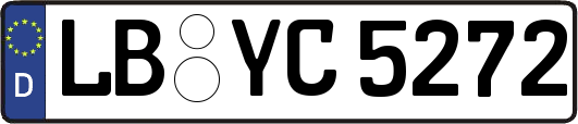 LB-YC5272